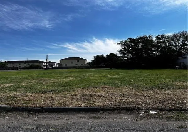 Photo 3 of Land for sale at 2506 Clio St, New Orleans, LA 70113 | MLS# 2538166 | Listing updated on 2026-03-23