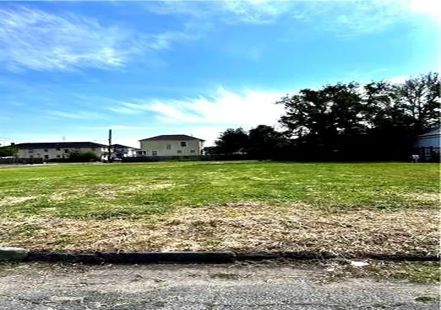 Photo 4 of Land for sale at 2506 Clio St, New Orleans, LA 70113 | MLS# 2538166 | Listing updated on 2026-03-23