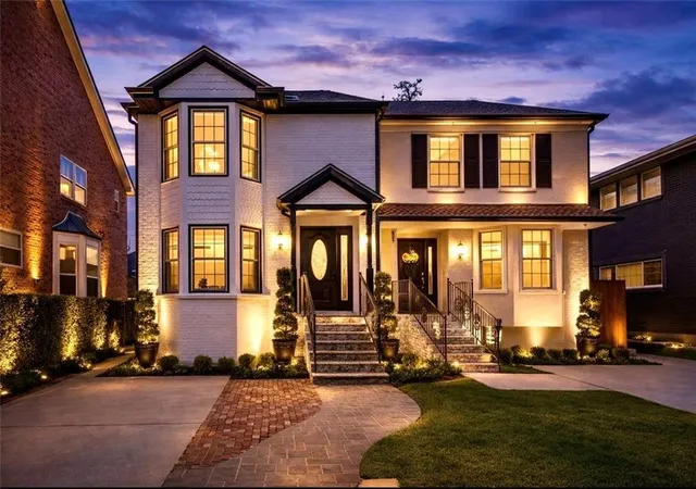 1st image of 6504 Avenue Avenue, New Orleans, LA 70124 | MLS# 2538248