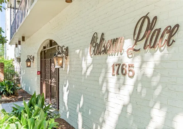 3rd image of 1765 Coliseum St, New Orleans, LA 70130