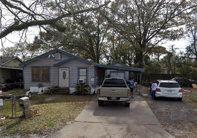 Photo 3 of Single family home for sale at 2364 Ralph St, Baton Rouge, LA 70805 | MLS# 2538353 | Listing updated on 2026-07-26
