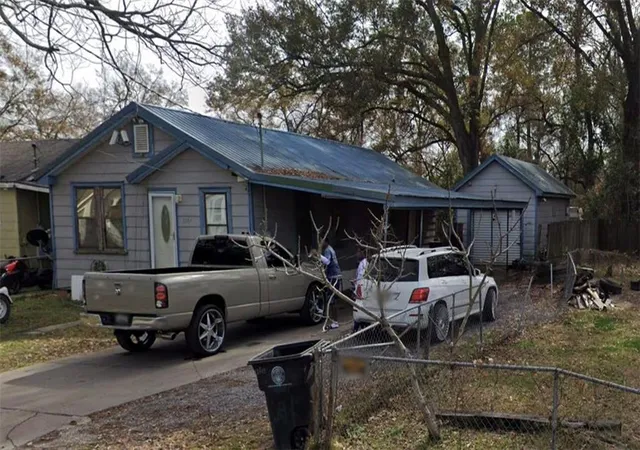 Photo 4 of Single family home for sale at 2364 Ralph St, Baton Rouge, LA 70805 | MLS# 2538353 | Listing updated on 2026-07-26