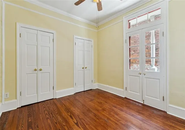 4th image of 827 Burgundy St #D, New Orleans, LA 70116 | MLS# 2538203