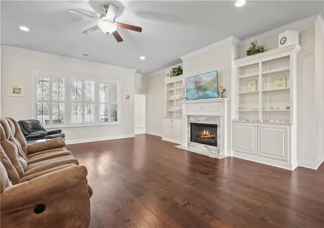 Homes for sale in Springfield, LA | 23399 Nobel Oak Dr, Springfield, LA 70462 | MLS# 2538038
