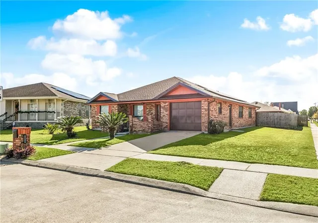 Photo 2 of Single family home for sale at 11100 Ivy Ln, New Orleans, LA 70128 | MLS# 2535420 | Listing updated on 2026-08-03