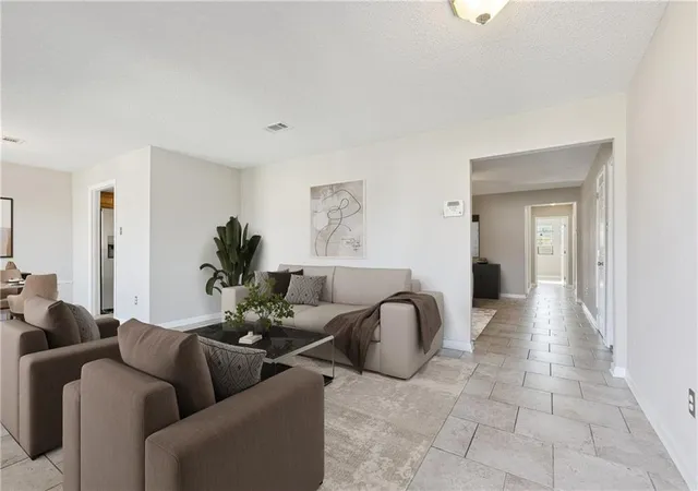 Photo 3 of Single family home for sale at 11100 Ivy Ln, New Orleans, LA 70128 | MLS# 2535420 | Listing updated on 2026-08-03