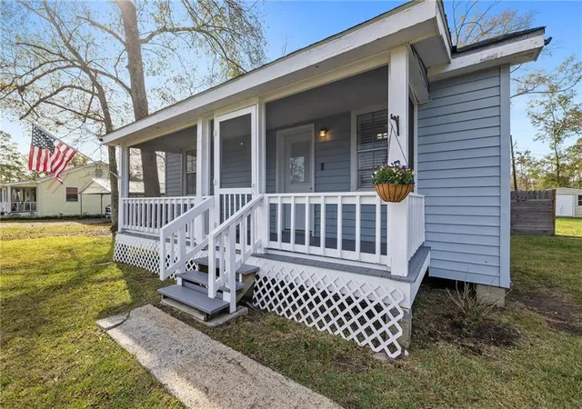 Homes for sale in Ponchatoula, LA | 540 Kathleen Dr, Ponchatoula, LA 70454 | MLS# 2537214