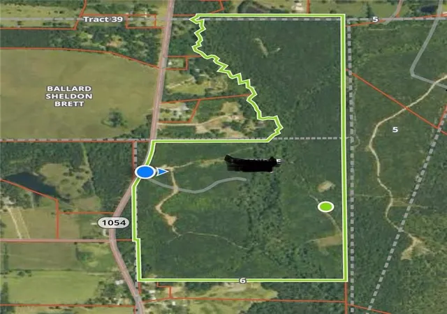 Homes for sale in Kentwood, LA | 66100 La 1054 Hwy, Kentwood, LA 70444 | MLS# 2533225