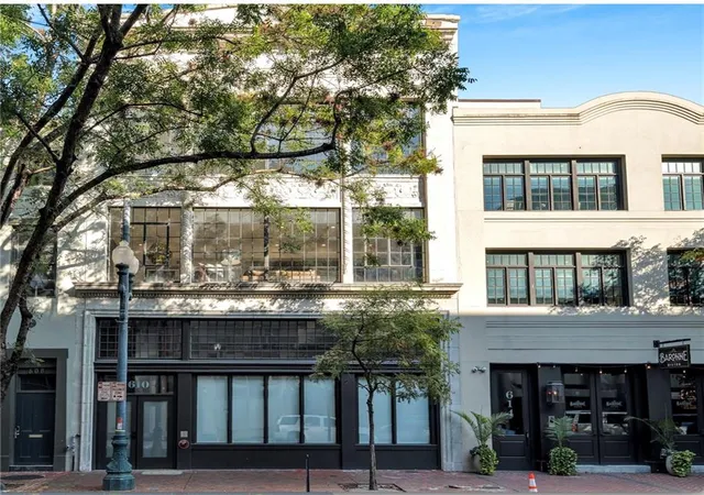 1st image of 614 Baronne St #102, New Orleans, LA 70113 | MLS# 2538389