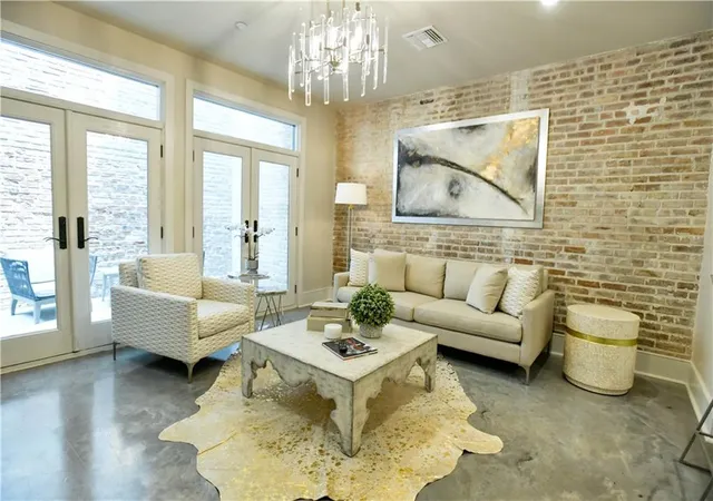 2nd image of 614 Baronne St #102, New Orleans, LA 70113 | MLS# 2538389