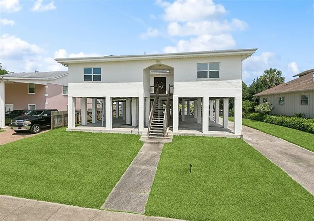 1st image of 4455 San Marco Rd, New Orleans, LA 70129 | MLS# 2538062