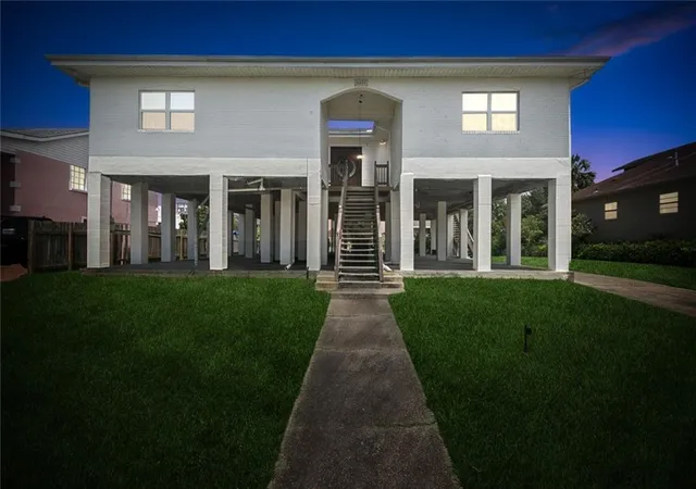 2nd image of 4455 San Marco Rd, New Orleans, LA 70129 | MLS# 2538062