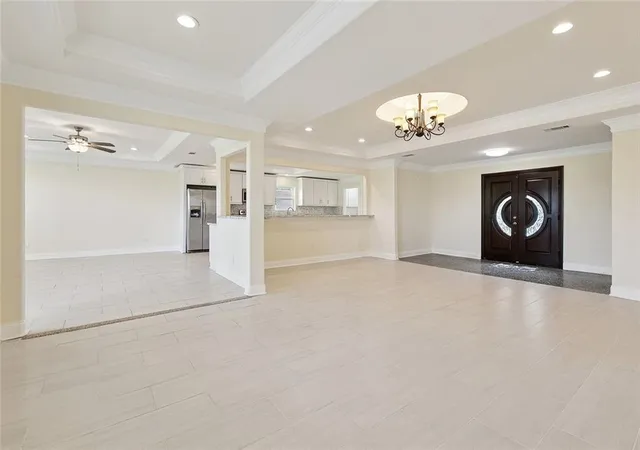 Photo 3 of Single family home for sale at 4455 San Marco Rd, New Orleans, LA 70129 | MLS# 2538062 | Listing updated on 2026-07-08