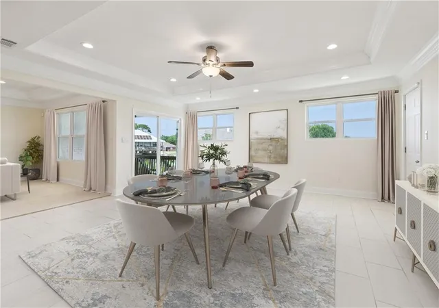 Photo 4 of Single family home for sale at 4455 San Marco Rd, New Orleans, LA 70129 | MLS# 2538062 | Listing updated on 2026-07-08