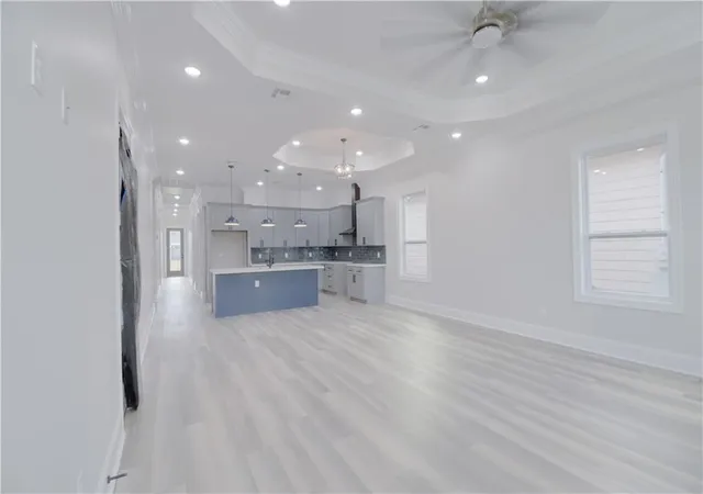 2nd image of 5319 Painters St, New Orleans, LA 70122 | MLS# 2536002