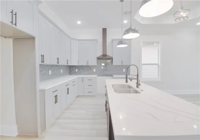 3rd image of 5319 Painters St, New Orleans, LA 70122 | MLS# 2536002