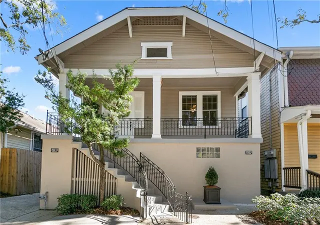 1st image of 2831 33 Palmer Ave, New Orleans, LA 70118 | MLS# 2537310