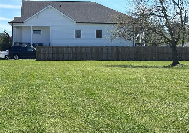 Photo 3 of Land for sale at 2308 Benjamin St, Arabi, LA 70032 | MLS# 2538744 | Listing updated on 2026-01-17