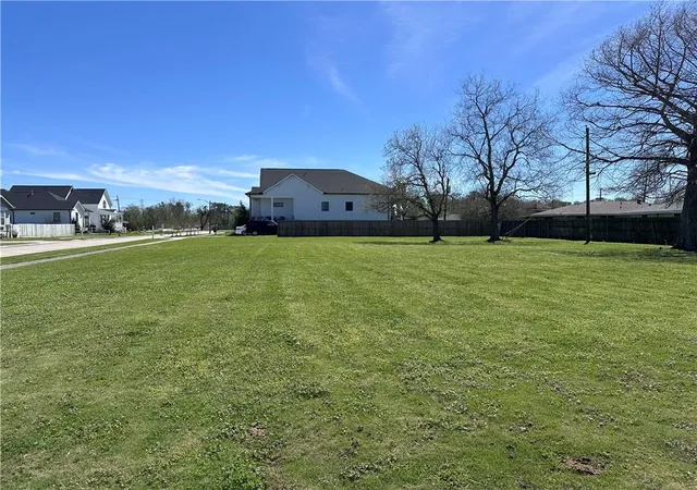 Photo 4 of Land for sale at 2308 Benjamin St, Arabi, LA 70032 | MLS# 2538744 | Listing updated on 2026-01-17