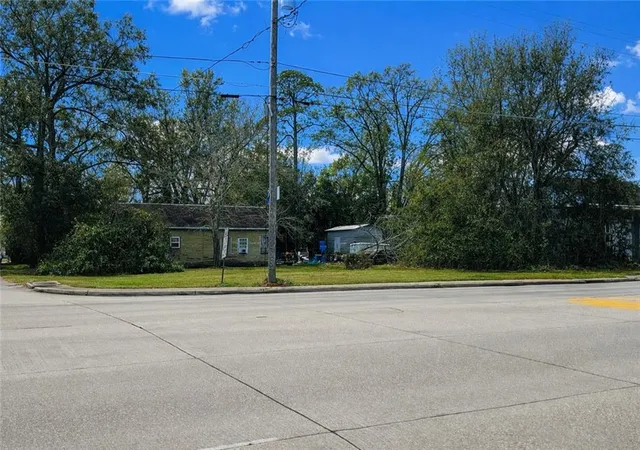 Photo 2 of Land for sale at 345 & 359 Fremaux Ave, Slidell, LA 70458 | MLS# 2538004 | Listing updated on 2026-06-22