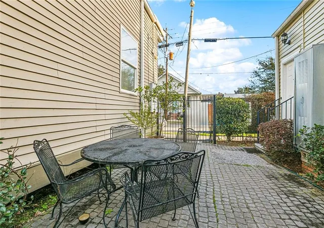 11th image of 1738 Burdette St #1738, New Orleans, LA 70118 | MLS# 2531219