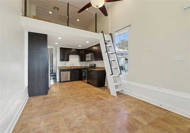 2nd image of 1738 Burdette St #1738, New Orleans, LA 70118 | MLS# 2531219