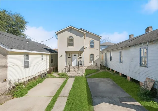 1st image of 2625 27 A P Tureaud Ave, New Orleans, LA 70119 | MLS# 2538802