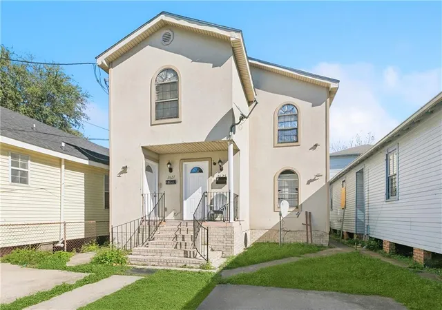 26th image of 2625 27 A P Tureaud Ave, New Orleans, LA 70119 | MLS# 2538802