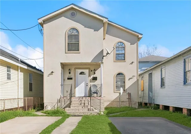 2nd image of 2625 27 A P Tureaud Ave, New Orleans, LA 70119 | MLS# 2538802