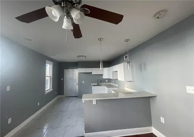 Listing Photo 4 - Condo for sale in building located at 1674 N Broad St, New Orleans, LA 70119