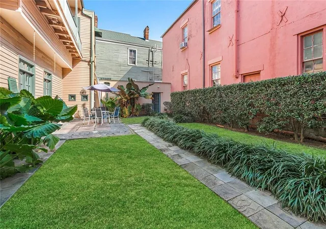 Homes for sale in New Orleans, LA | 741 Esplanade Avenue, New Orleans, LA 70116 | Houzeo