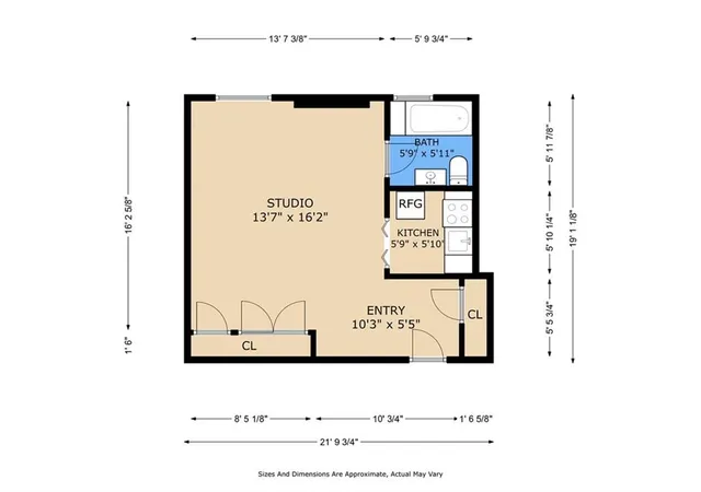 Homes for sale in New Orleans, LA | 741 Esplanade Ave #7, New Orleans, LA 70116 | MLS# 2537691