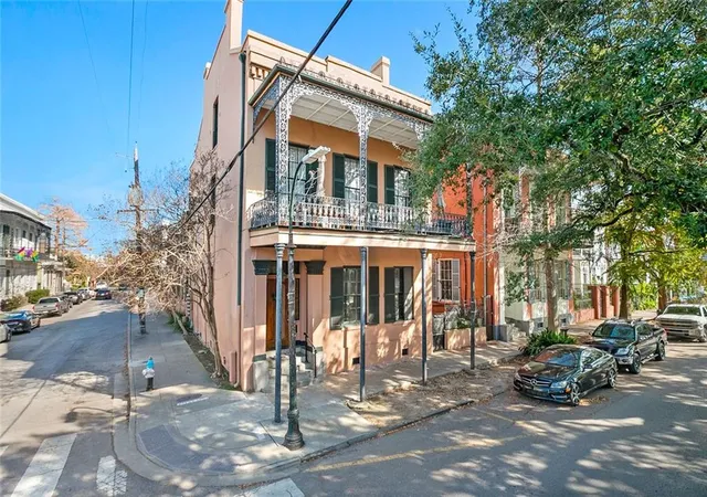 Homes for sale in New Orleans, LA | 741 Esplanade Ave #7, New Orleans, LA 70116 | MLS# 2537691