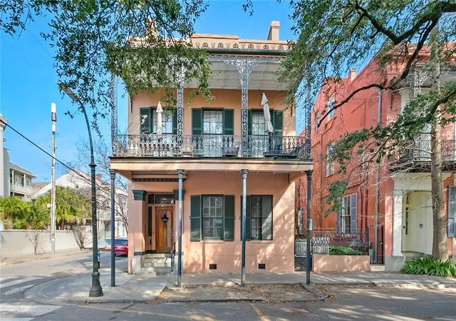 Homes for sale in New Orleans, LA | 741 Esplanade Ave #7, New Orleans, LA 70116 | MLS# 2537691
