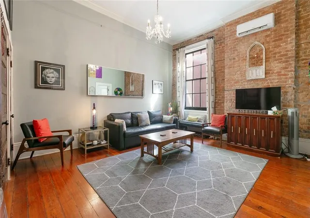 Homes for sale in New Orleans, LA | 741 Esplanade Ave, New Orleans, LA 70116
