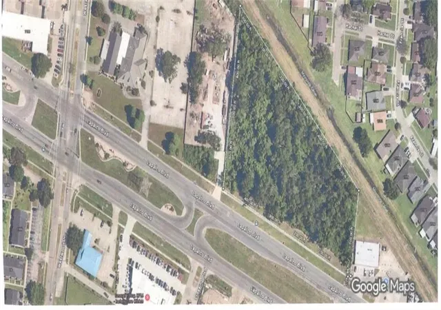 1st image of Lapalco Blvd, Marrero, LA 70072 | MLS# 2539062