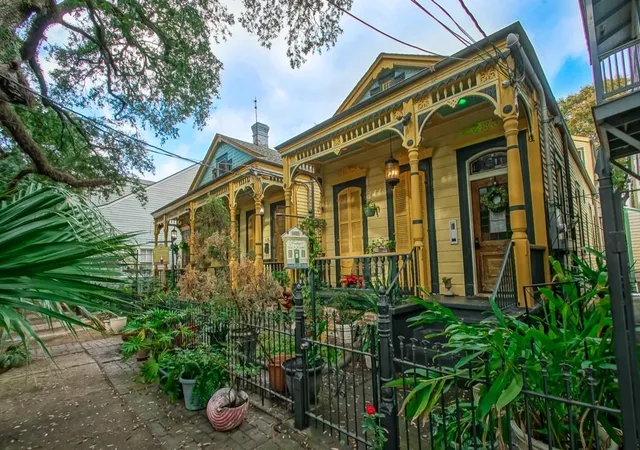 Homes for sale in New Orleans, LA | 1211 Governor Nicholls St, New Orleans, LA 70116 | MLS# 2537415