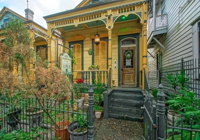 Homes for sale in New Orleans, LA | 1211 Governor Nicholls St, New Orleans, LA 70116 | MLS# 2537415
