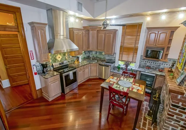 Homes for sale in New Orleans, LA | 1211 Governor Nicholls St, New Orleans, LA 70116 | MLS# 2537415