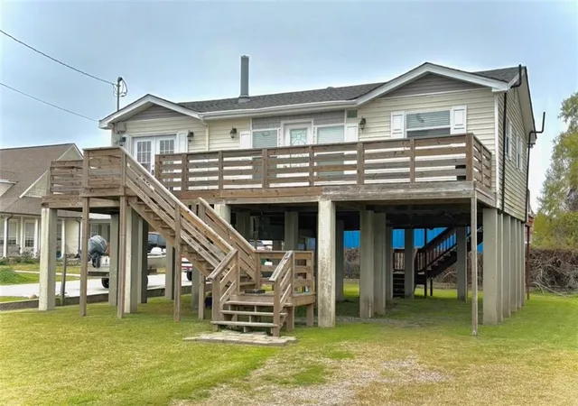 1st image of 9486 Barataria Blvd, Marrero, LA 70072 | MLS# 2539400