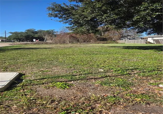 Photo 1 of Land for sale at 3511 Boyd St, New Orleans, LA 70131 | MLS# 2539149 | Listing updated on 2026-01-22