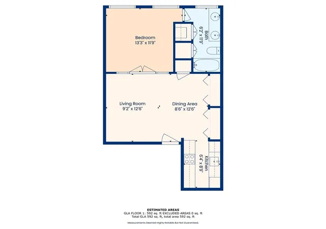 19th image of 214 Chartres St #3, New Orleans, LA 70130 | MLS# 2539494