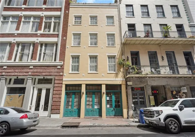 1st image of 214 Chartres St #3, New Orleans, LA 70130 | MLS# 2539494