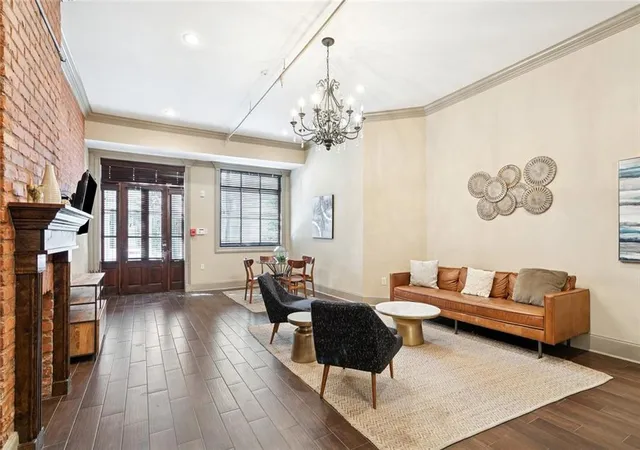 3rd image of 431/433 Gravier St, New Orleans, LA 70130 | MLS# 2539231