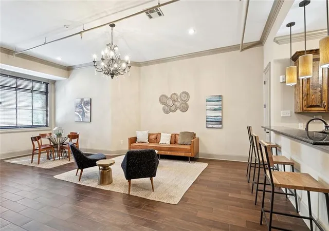 4th image of 431/433 Gravier St, New Orleans, LA 70130 | MLS# 2539231
