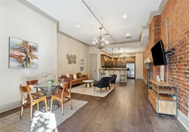 5th image of 431/433 Gravier St, New Orleans, LA 70130 | MLS# 2539231