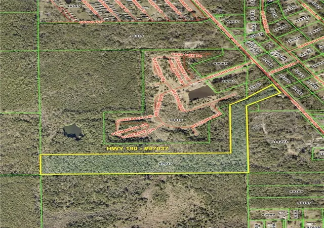 Photo 1 of Land for sale at Highway 190, Slidell, LA 70461 | MLS# 2539591 | Listing updated on 2026-01-22