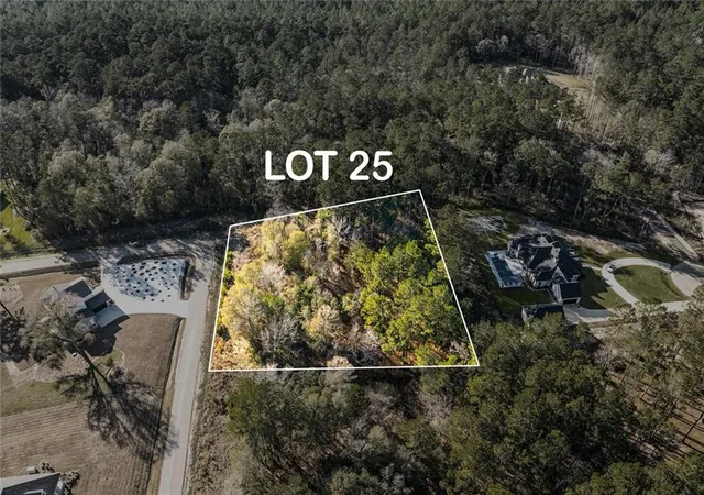 Photo 1 of Land for sale at 12561 Goldentop Dr, Covington, LA 70433 | MLS# 2539607 | Listing updated on 2026-05-12