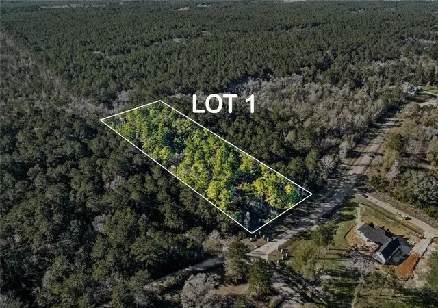 Photo 1 of Land for sale at 12505 Goldentop Dr, Covington, LA 70433 | MLS# 2539444 | Listing updated on 2026-03-13
