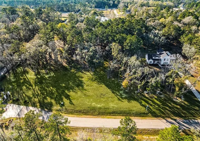 Photo 2 of Land for sale at 12709 Crossvine Dr, Covington, LA 70433 | MLS# 2539356 | Listing updated on 2026-03-13